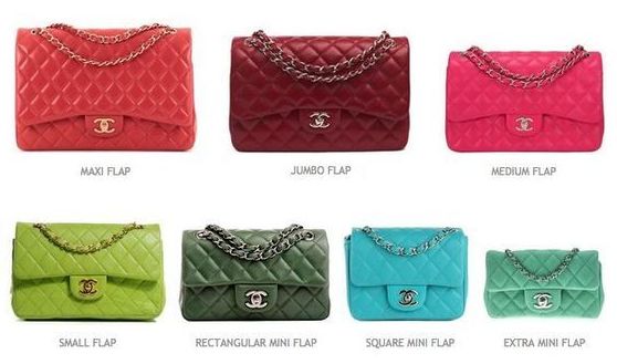 10款永不过时的包包了解一下,十款不过时的奢侈包