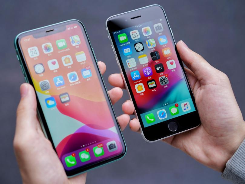 买手机怎么在网上对比,在网上买手机怎么选店铺