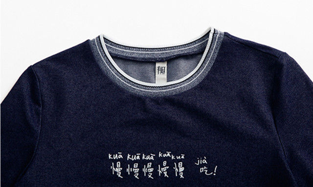 淘宝原创女装店推荐,小众设计感女装高级原创店铺