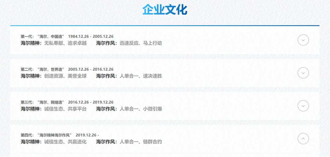 海尔张瑞敏,海尔张瑞敏算不算企业家