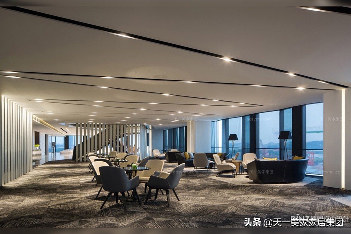 当好家具与著名室内设计师完美邂逅,会碰撞出怎样的艺术火花?