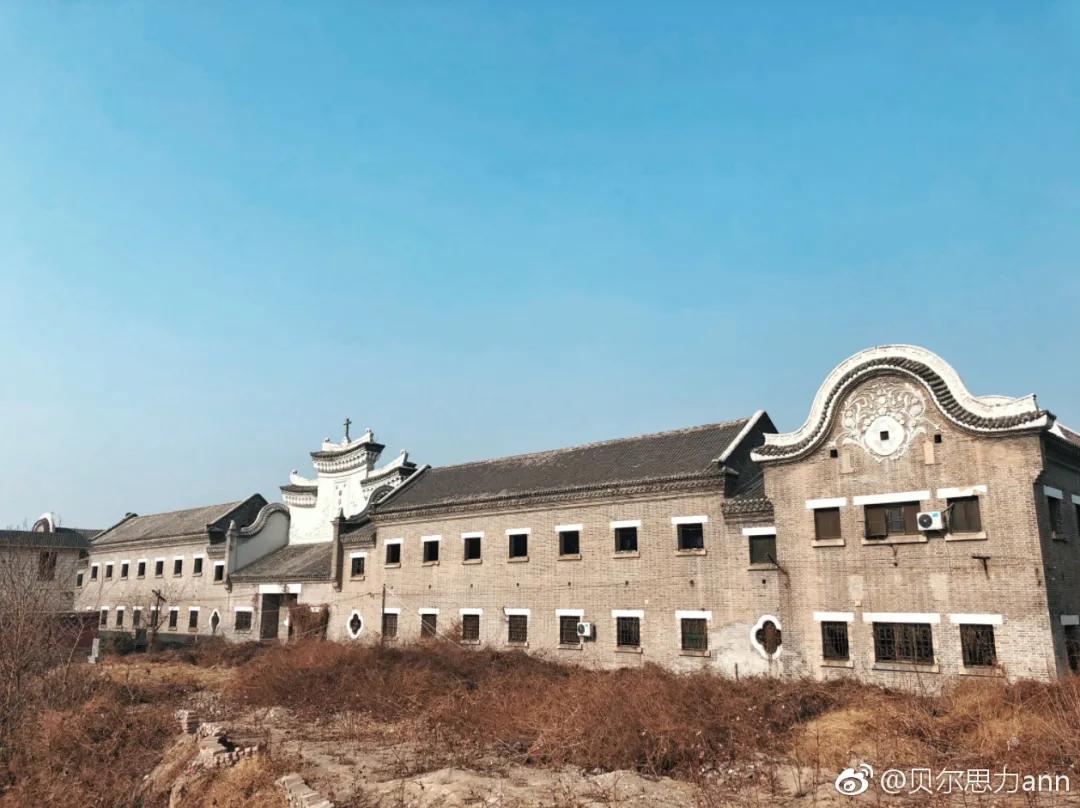 81岁成为国宝，你知道开封这所最高学府经历了什么吗？