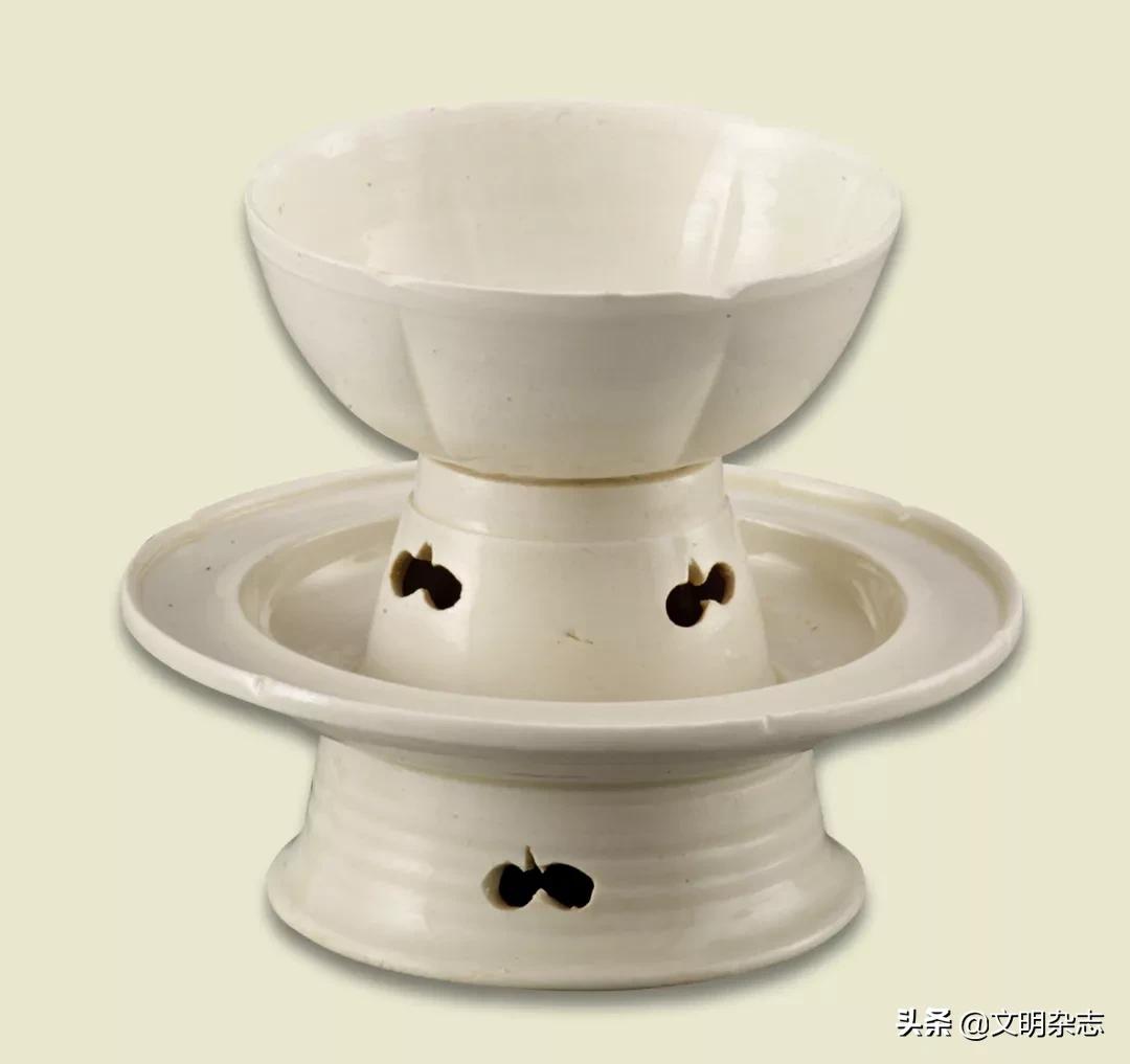 长物为伴：宋明文人雅致生活