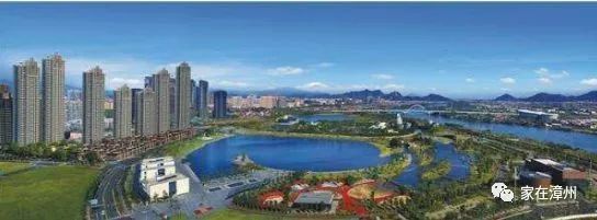 2020年漳州买房地图出炉！最值得关注的板块/楼盘曝光