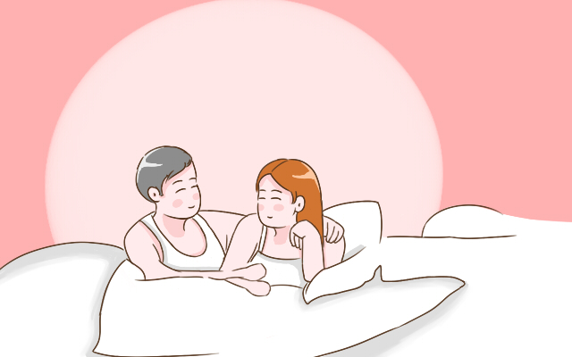 怀孕后老公应该知道的问题,怀孕后夫妻应该面对的所有问题