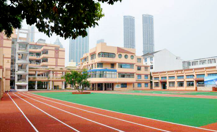 崇宁路小学山北分校,崇宁路小学是省重点吗