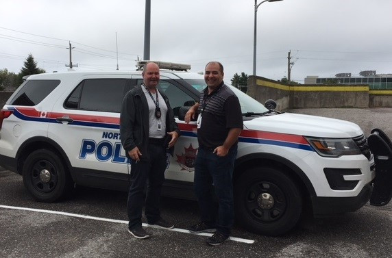 国外警察处置精神障碍,境外安全防范机制和应急处理方案