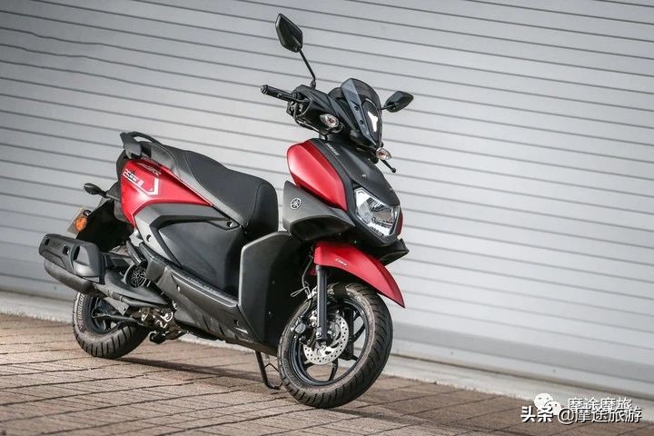 雅马哈哪款125踏板摩托适合旅行,雅马哈125踏板跑长途
