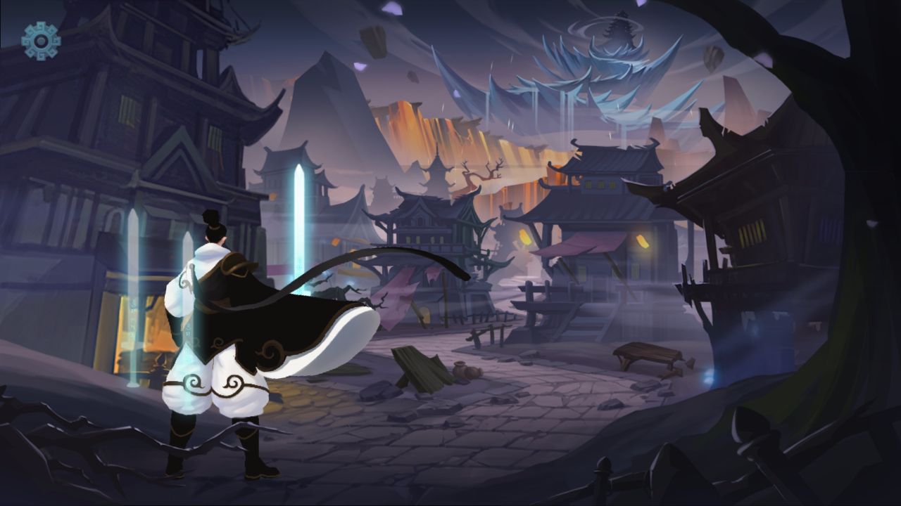 喜大普奔，tx居然也有良心单机