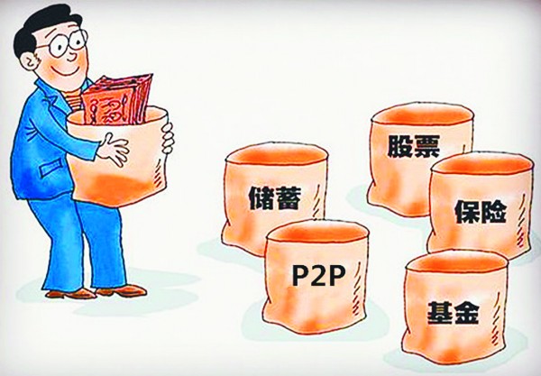 你听说过这样的理财工作室吗?