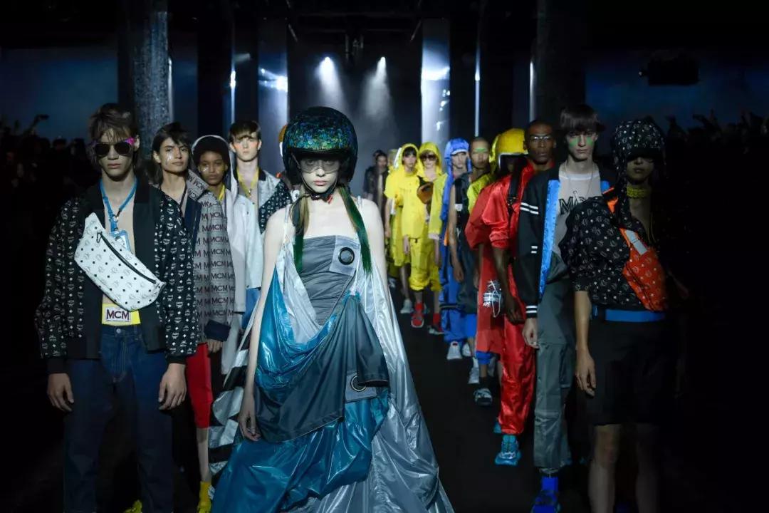 mcm是怎样火起来的,最流行的mcm