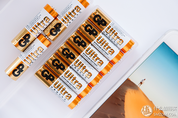 常见大品牌5号电池小横评,5号电池横评