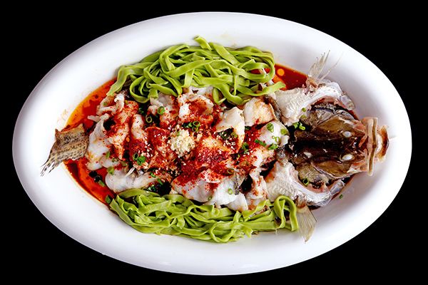 陕菜的坚守与创新,陕菜独门绝技