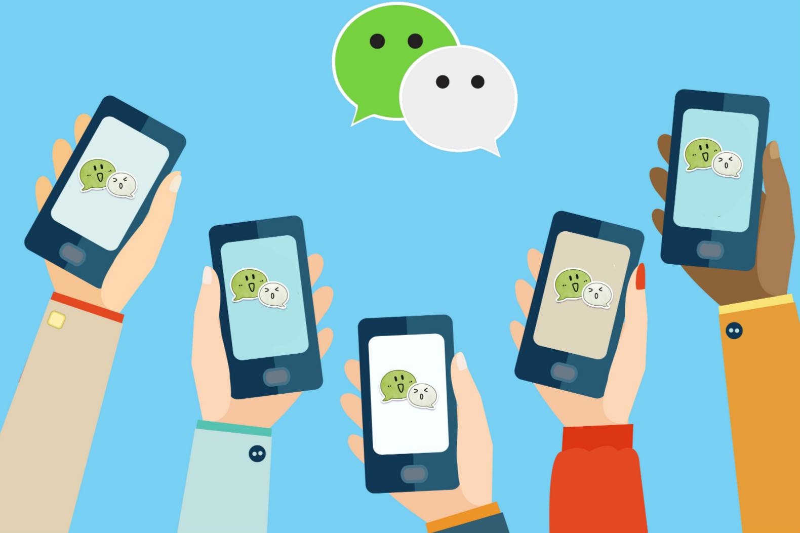 如何知道微信好友是拉黑还是删除,微信好友拉黑了且删除了怎么恢复