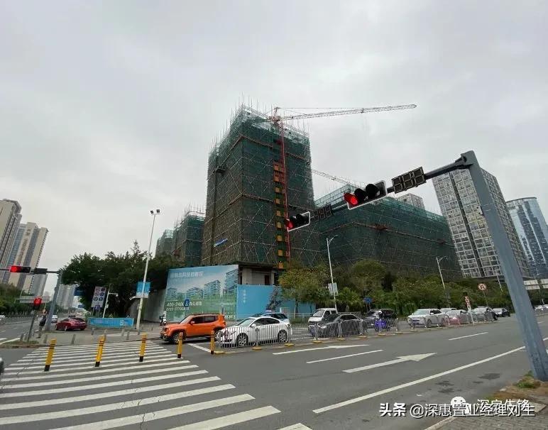 宝中小户型楼盘推荐,宝中新盘