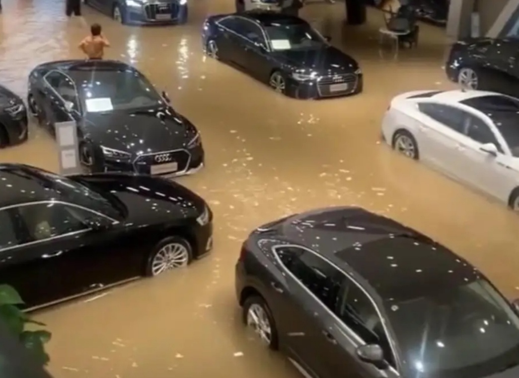 在4s店买新车会不会买到泡水车,4s店买车后发现是泡水车该怎么办