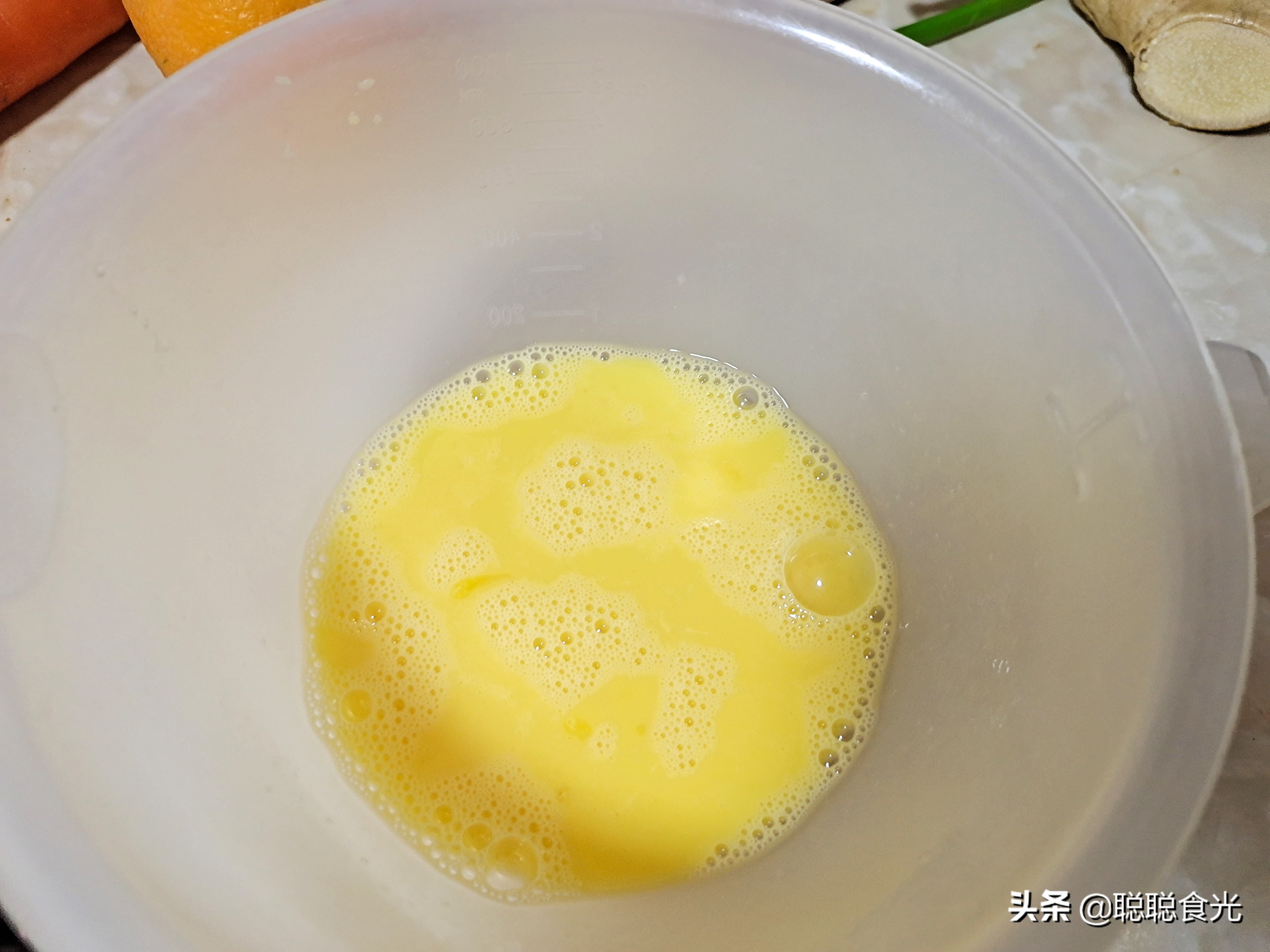 蒸鸡蛋羹不放盐怎么去腥,蒸鸡蛋羹正确做法要加水么