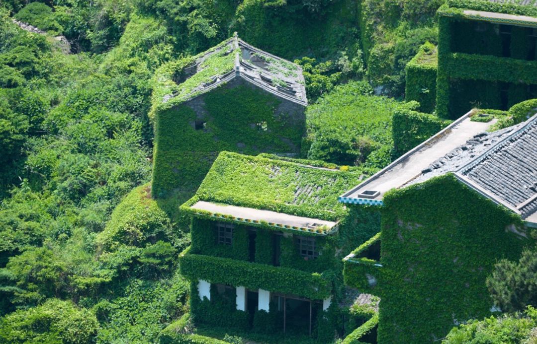 这座海岛我做好了攻略，适合约上最好的朋友一起去