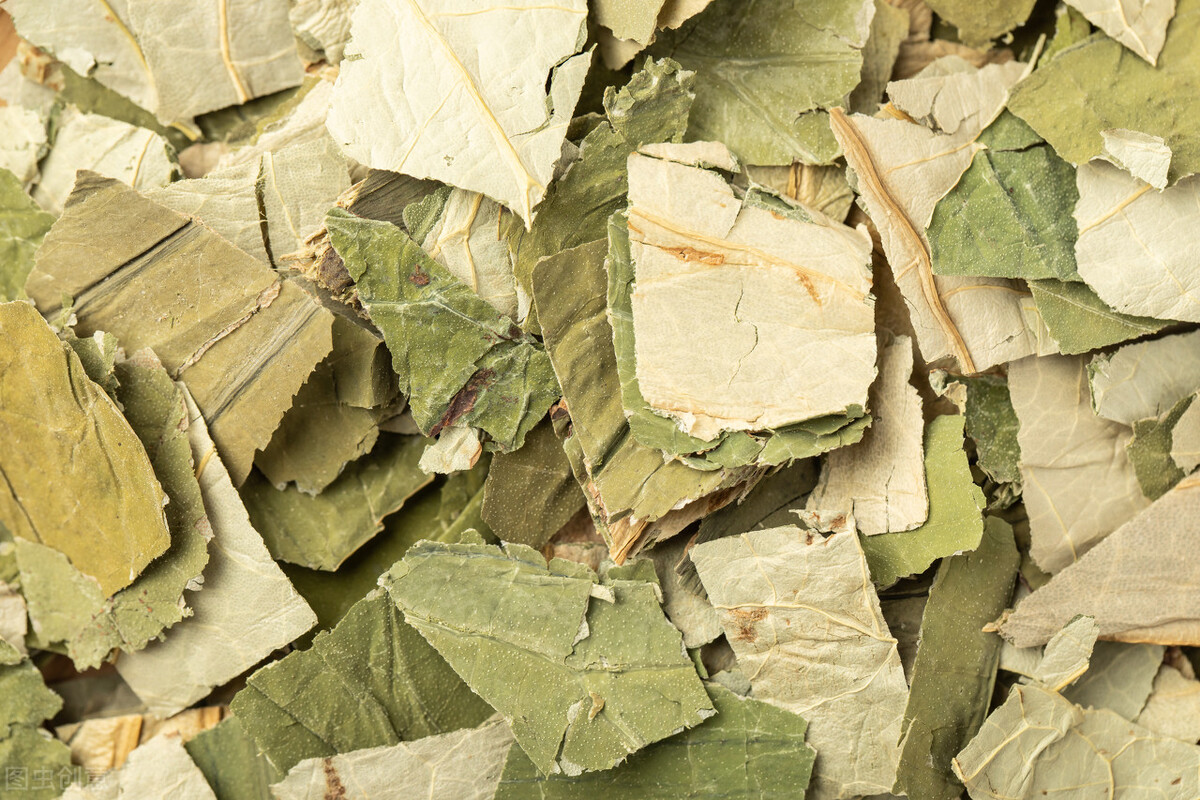 荷叶又被称“芙蓉”，没想到营养价值这么高，3种美味吃法超实用