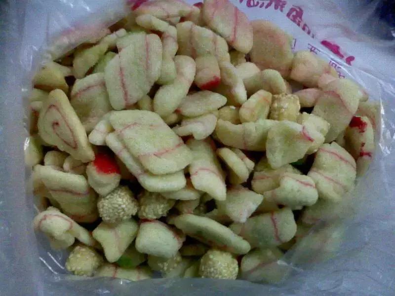 天津特色美食天津煎饼果子 (天津风味小吃三绝)