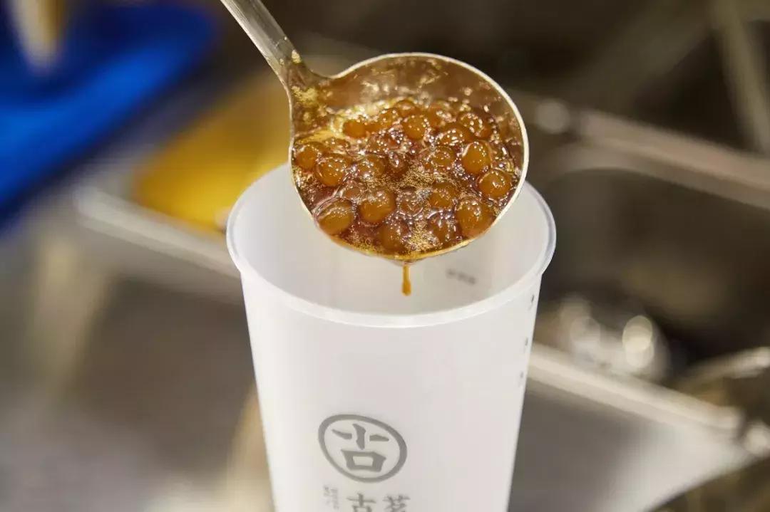 台湾口碑最好的茶饮店,一家藏在巷子里的茶饮店