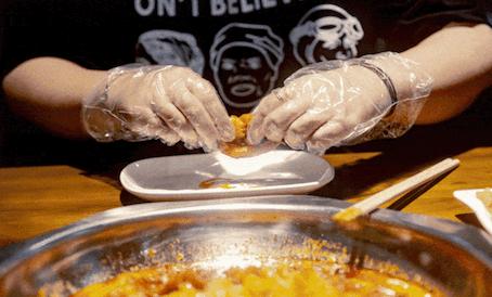 虾享大虾火锅,虾享大虾火锅团购