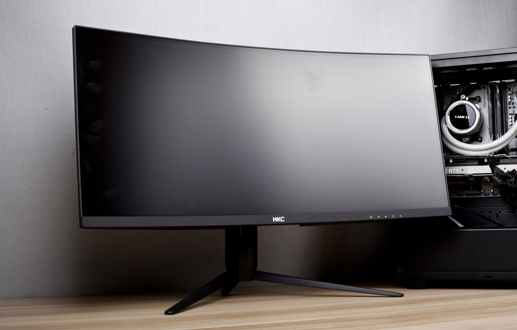 hkc299q曲面屏,hkcc299q29英寸带鱼屏