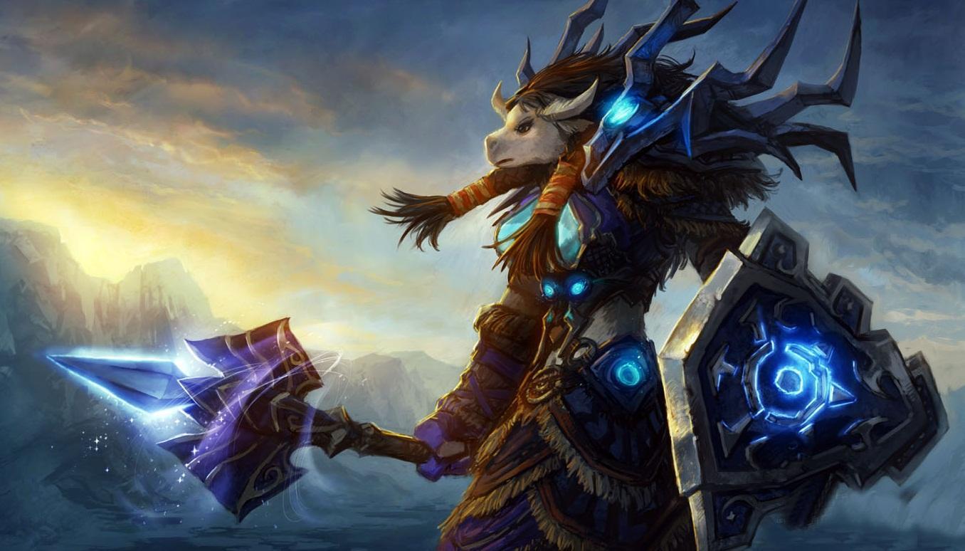 魔兽世界法术伤害和智力,魔兽世界萨满专精选择