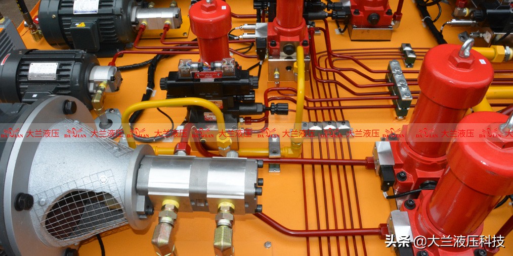 液压接头管件,液压接头可调接头的安装