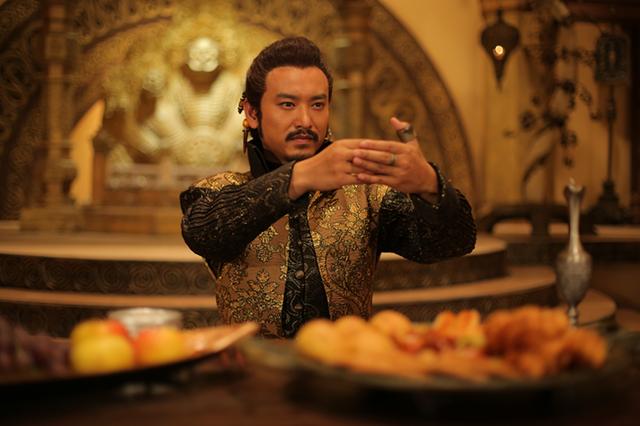 解忧公主为国解忧,解忧公主是谁