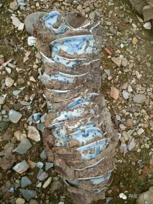 支钉烧是什么工艺,倒扣烧和支钉烧区别