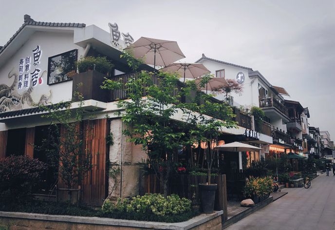 今年夏天的旅行计划,2022旅行愿望清单