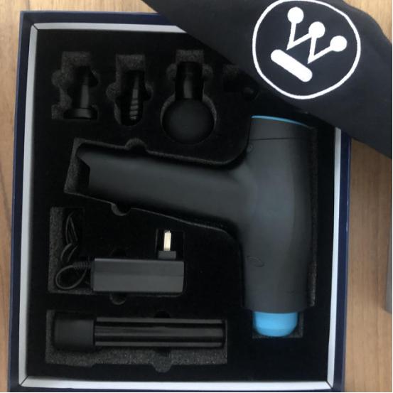 震动筋膜放松枪,震动枪