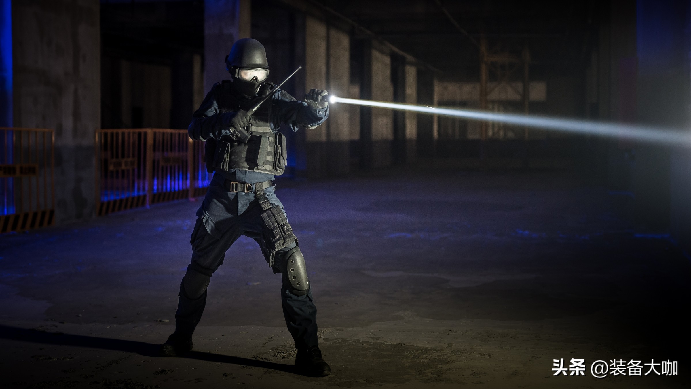 亮瞎钛合金狗眼的手电筒,能亮瞎钛合金狗眼的手电筒