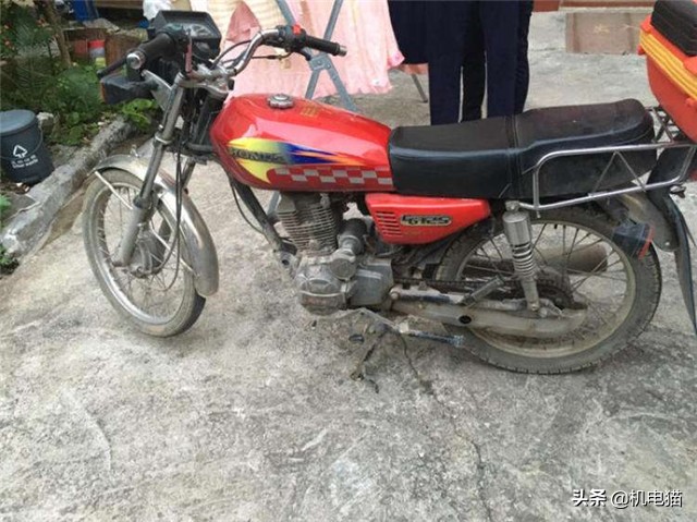 网上2000多的杂牌摩托车能买,买个四五千的杂牌摩托车开怎么样