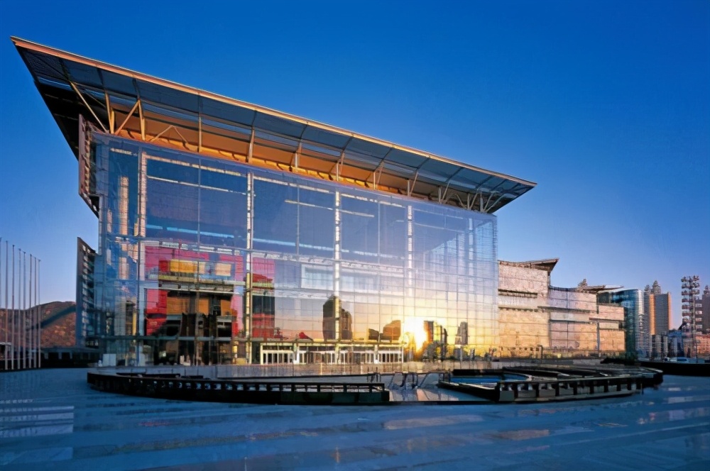 北方明珠地标,北方明珠地理位置