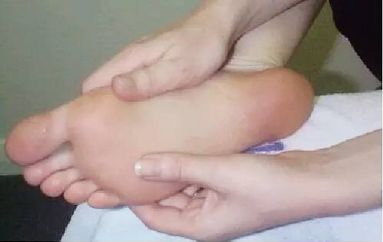 预防糖尿病足发生的正确方法,足部健康养生一切从脚开始