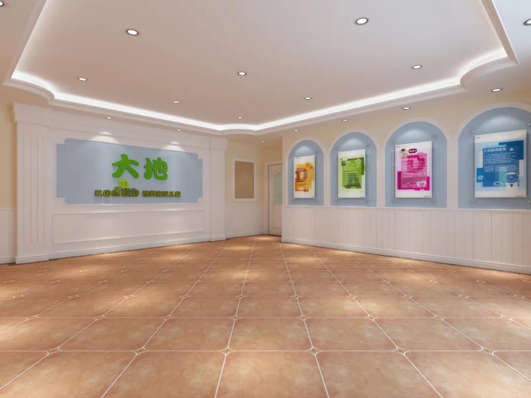 无棣海丰新建幼儿园,海丰幼儿园