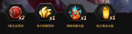 漫威超级争霸赛2019第1期,漫威超级争霸战格斗系英雄指南