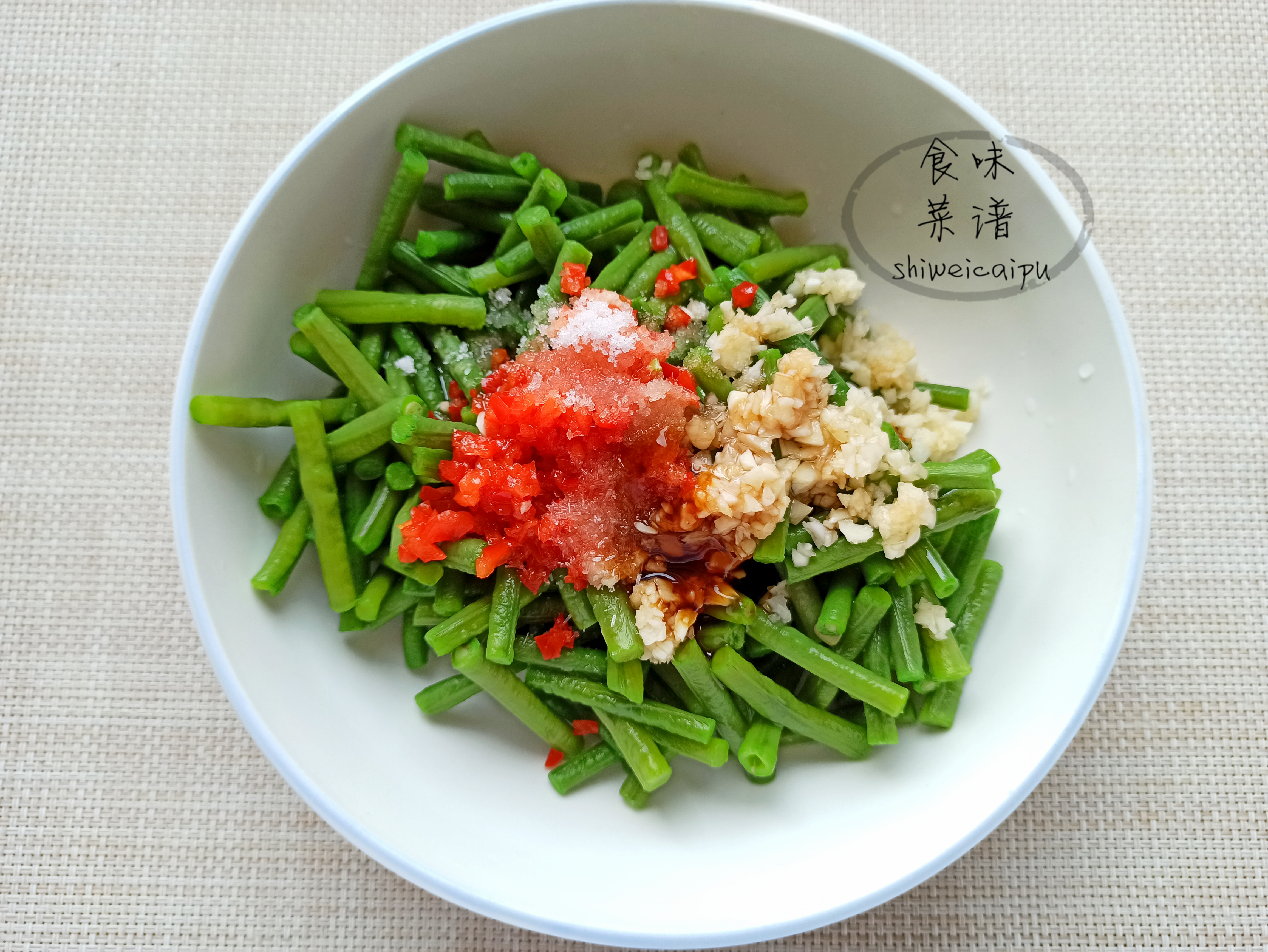 过年年夜饭最好的凉拌菜,年夜饭必备的家常菜10道凉拌菜