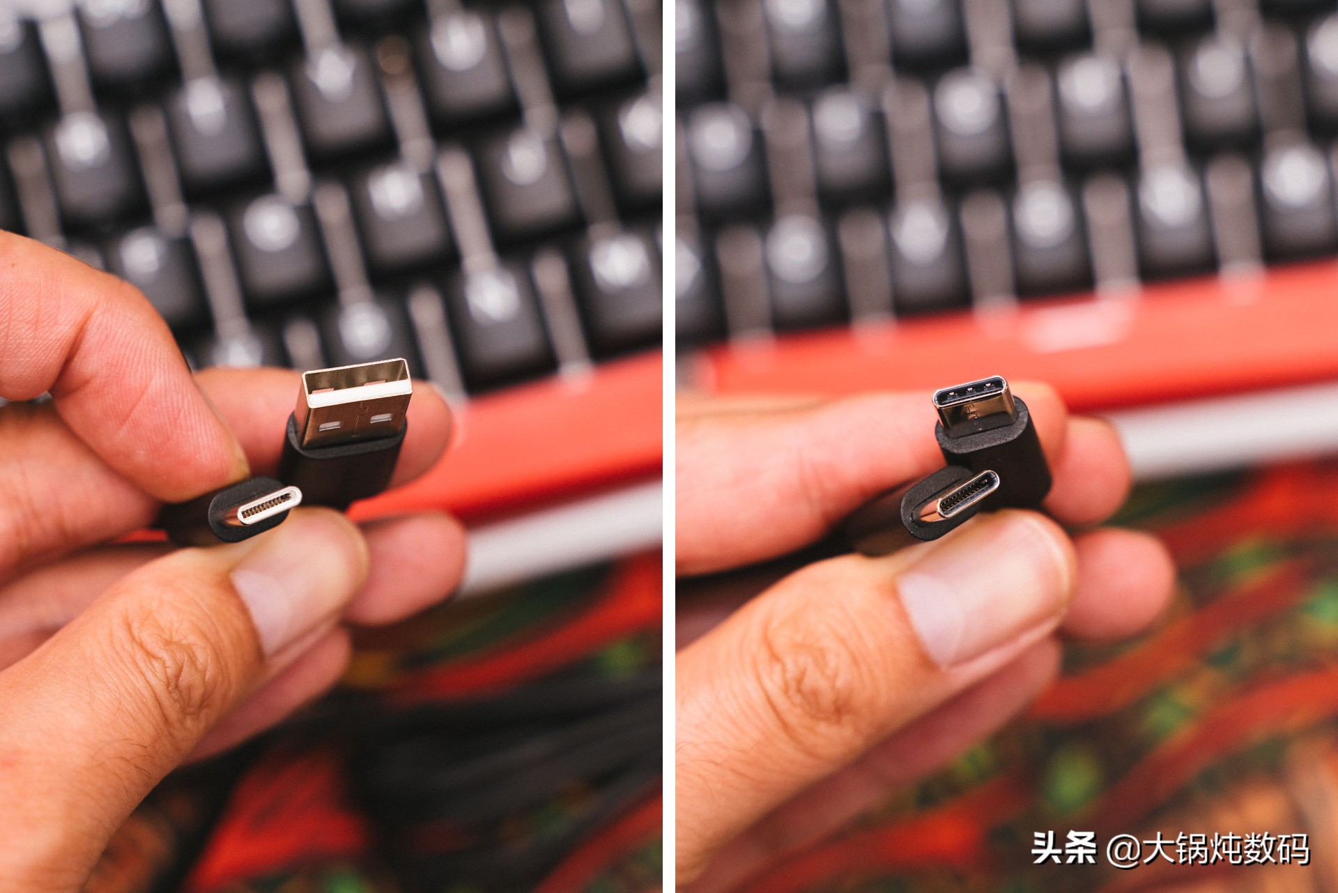 杜伽fusion键盘红轴,杜伽fusion键盘好用吗