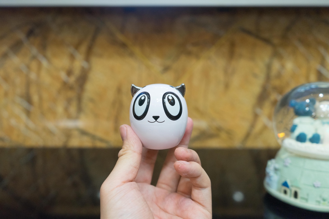 萌化你心的情人节神助攻——千幻萌宠无线耳机