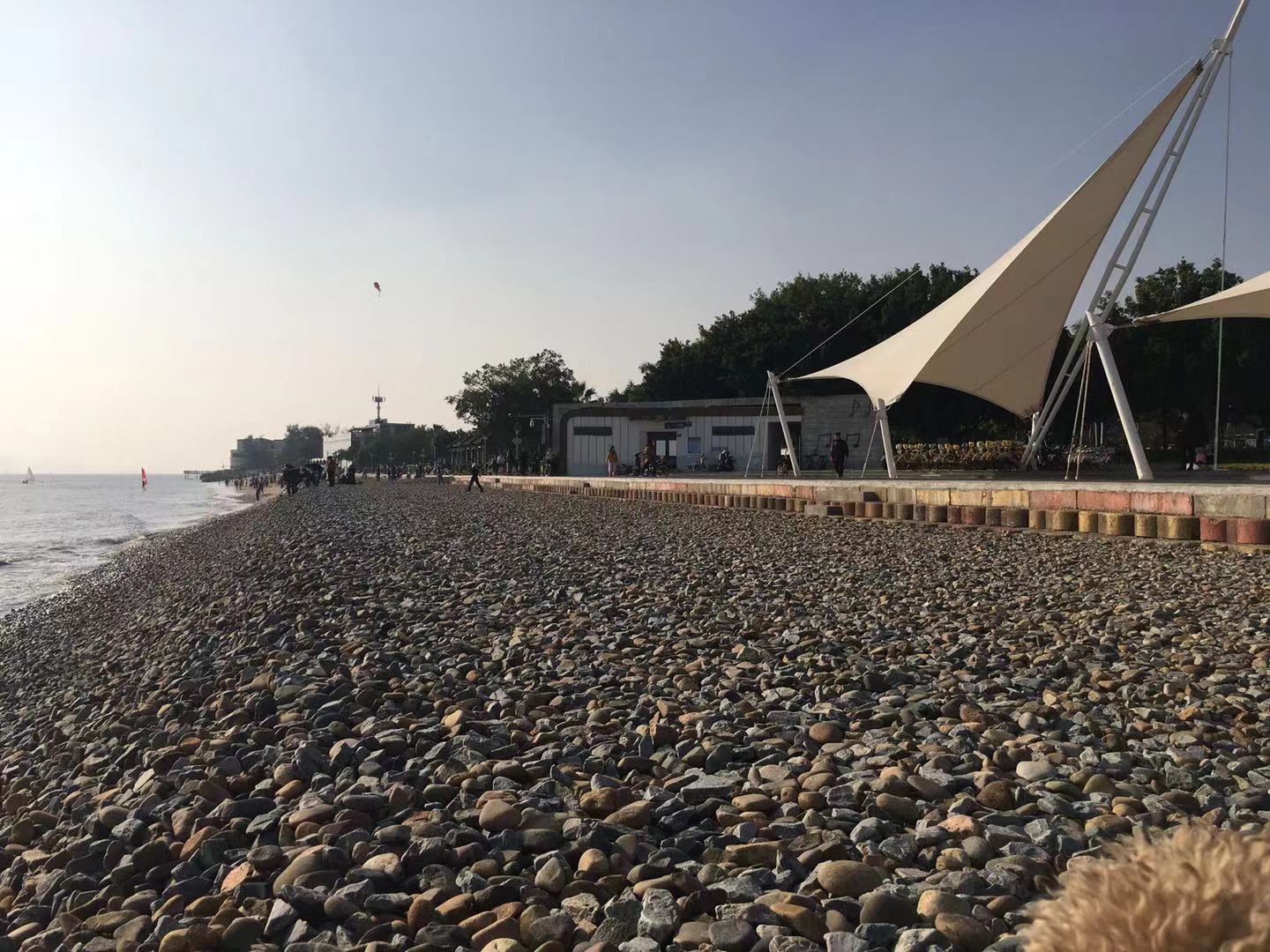 曾厝垵-这个名气仅次于厦门鼓浪屿的小渔村,可以这么玩