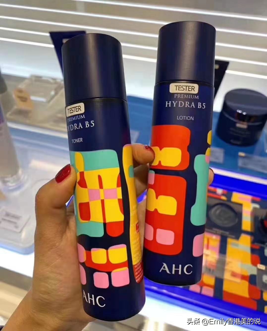 春季过敏脸起小疙瘩用什么面膜,春季脸过敏发痒发红用什么护肤品