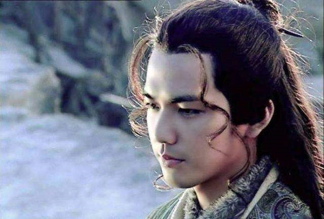 钟汉良承认喜欢过的人,钟汉良有没有对李小冉动心过