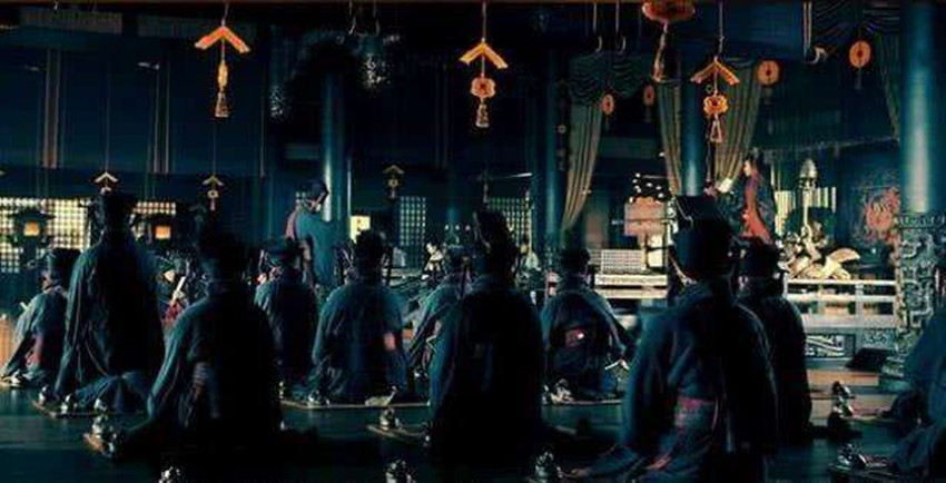 古代公职人员有哪些待遇,古代退休官员待遇