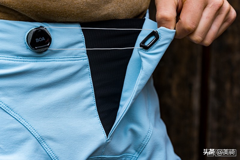 山地骑行裤男款,男款骑行裤推荐测评