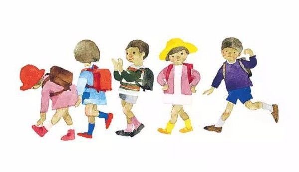 《窗边的小豆豆》：每个人心中都有一座“巴学园”