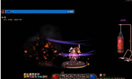 dnf女魔法师三觉醒完整版,dnf韩服女魔法师出到哪个了