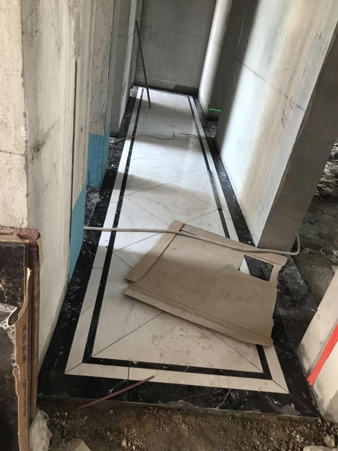 驻马店建业十八城160㎡装修出来的效果太好了,邻居们纷纷称赞